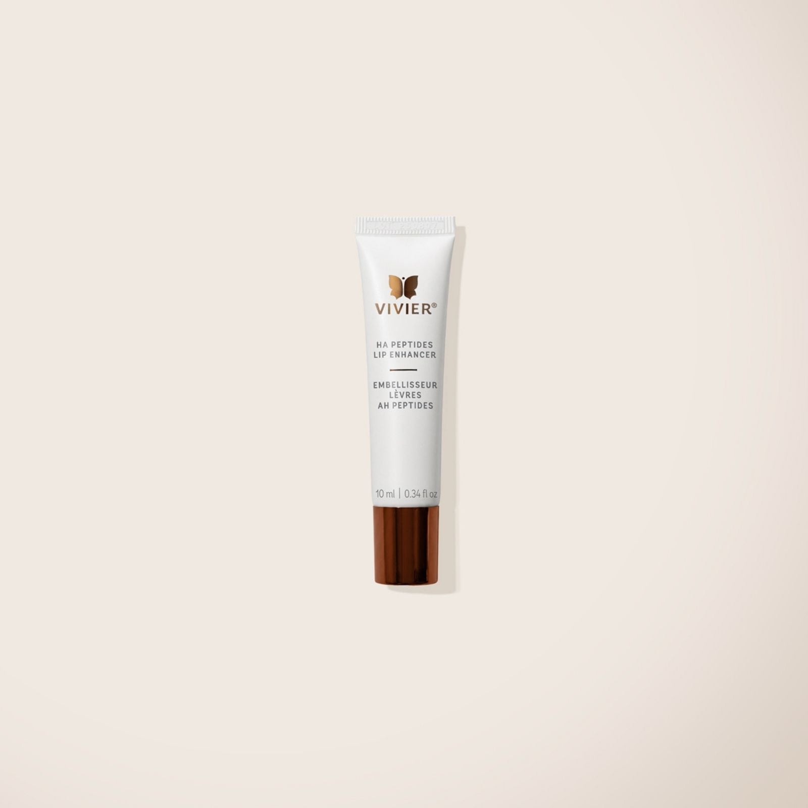Vivier HA Peptides Lip Enhancer