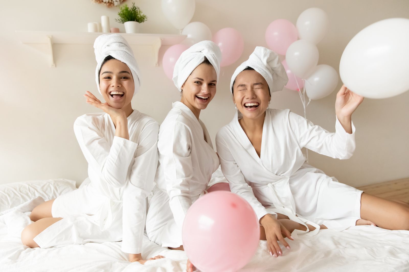 Pre-wedding skincare timeline in Toronto at Bar Beauty Medical, CityPlace clinic