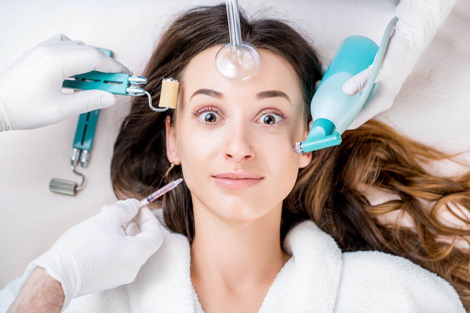 Bar Beauty Medical hero