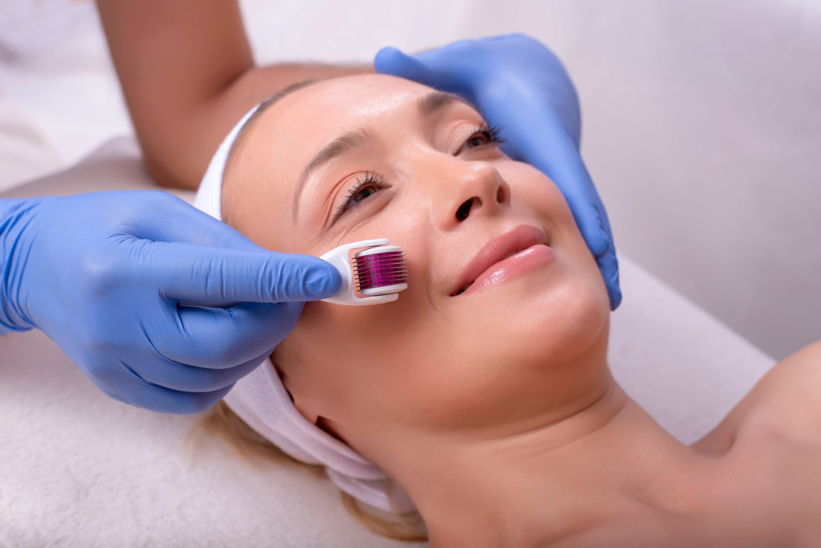 When Can I Wear Makeup After Microneedling? (Toronto Aftercare), Bar Beauty Medical, Toronto