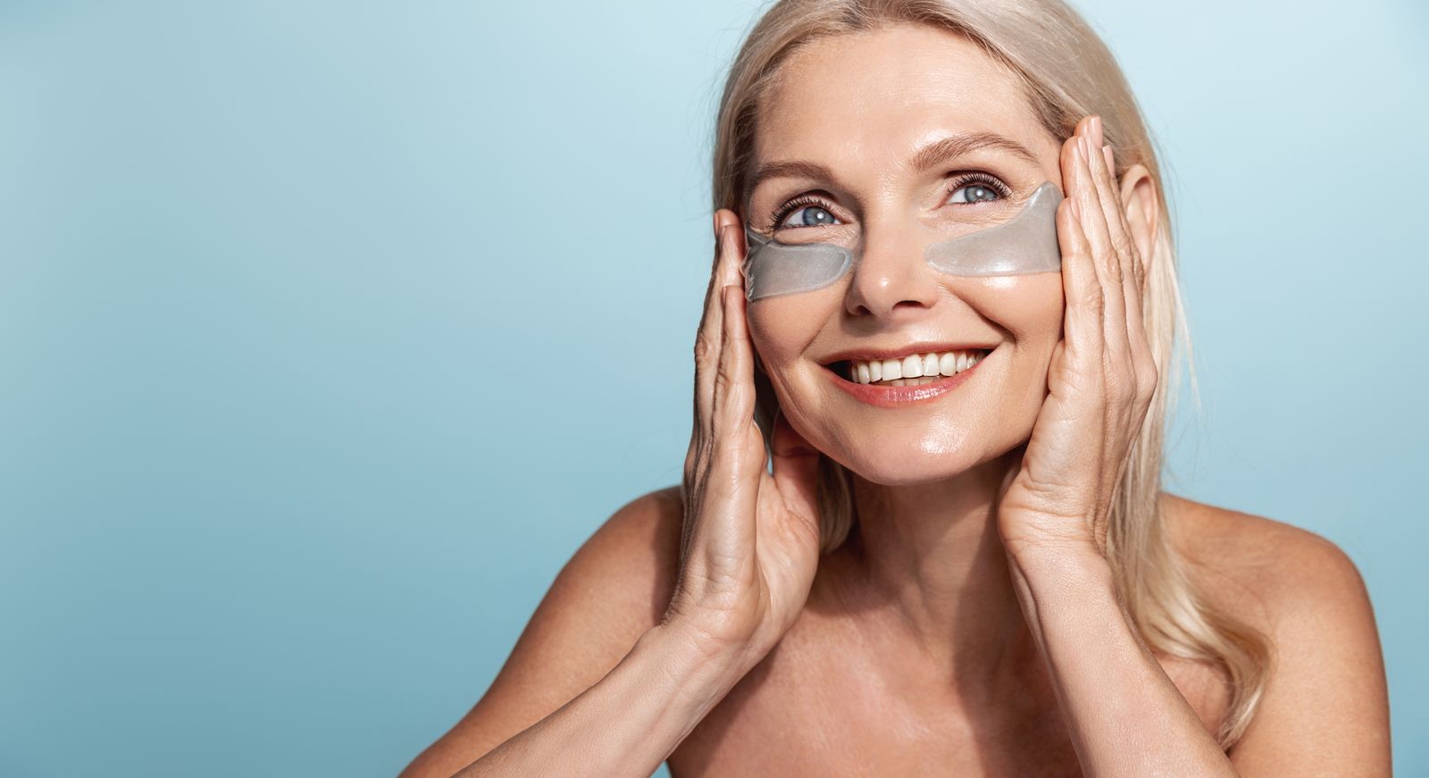 Best under eye filler in Toronto - tear trough, PRF and skin booster options at Bar Beauty Medical, CityPlace Toronto