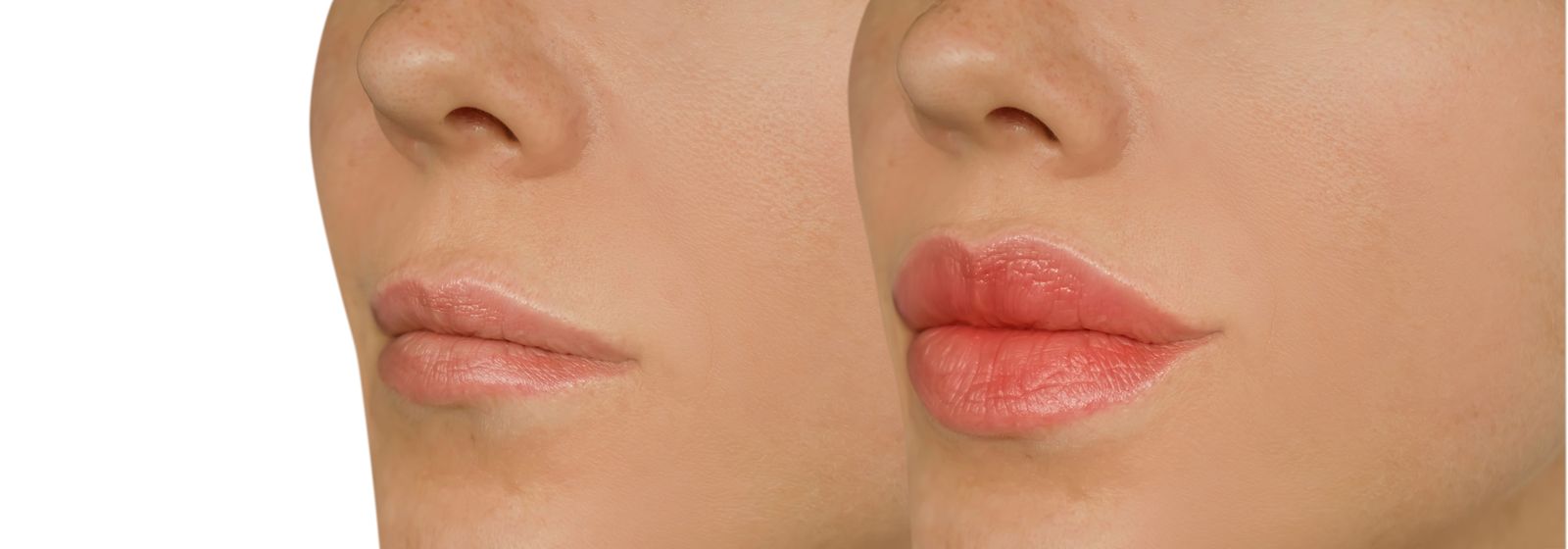 Lip flip vs lip filler consultation at Bar Beauty Medical, Toronto