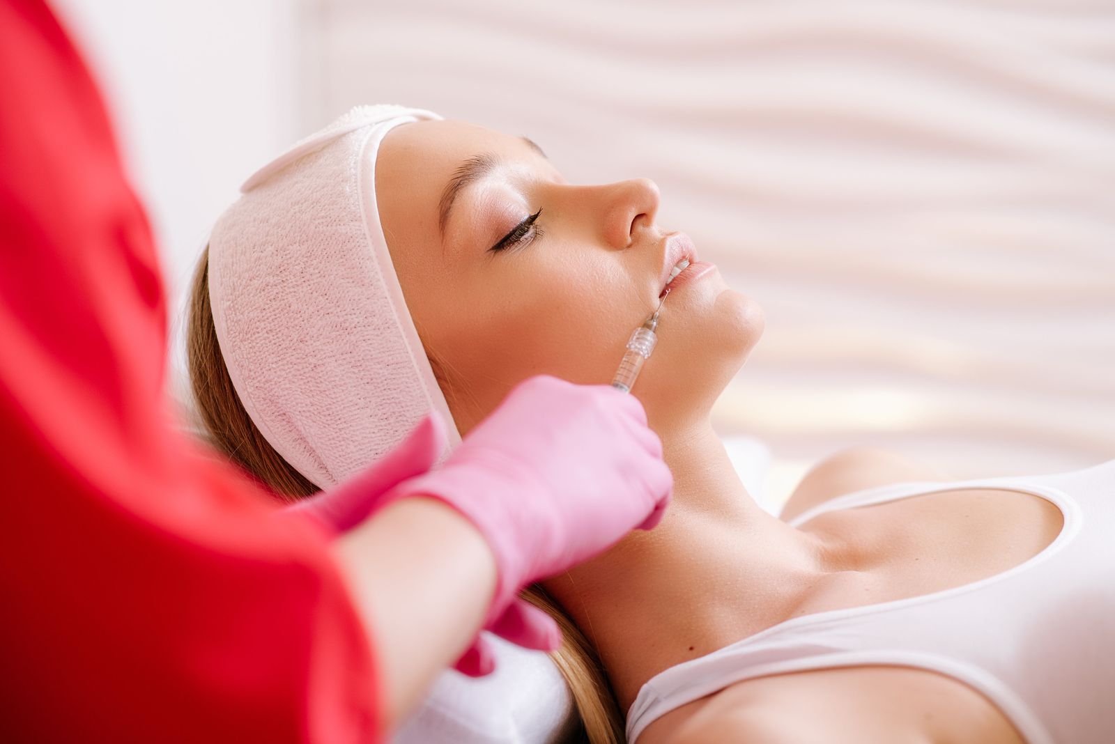 Bar Beauty Medical hero