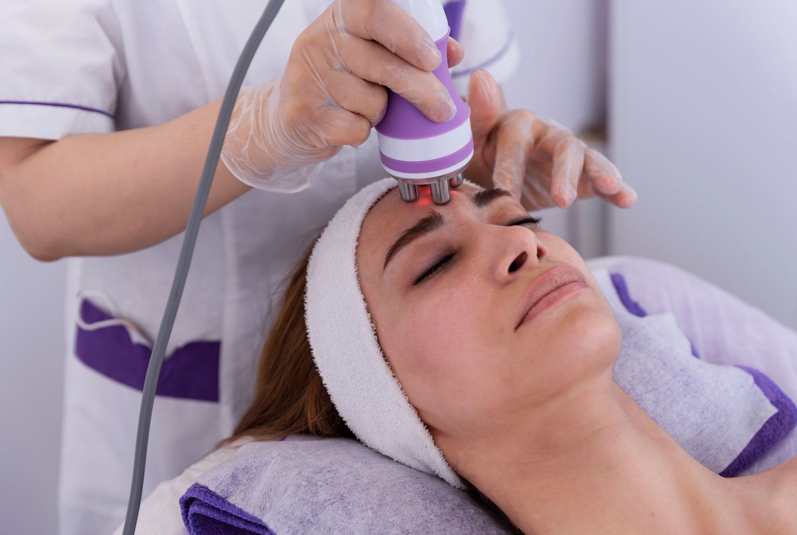 Morpheus8 cost consultation at Bar Beauty Medical, CityPlace Toronto