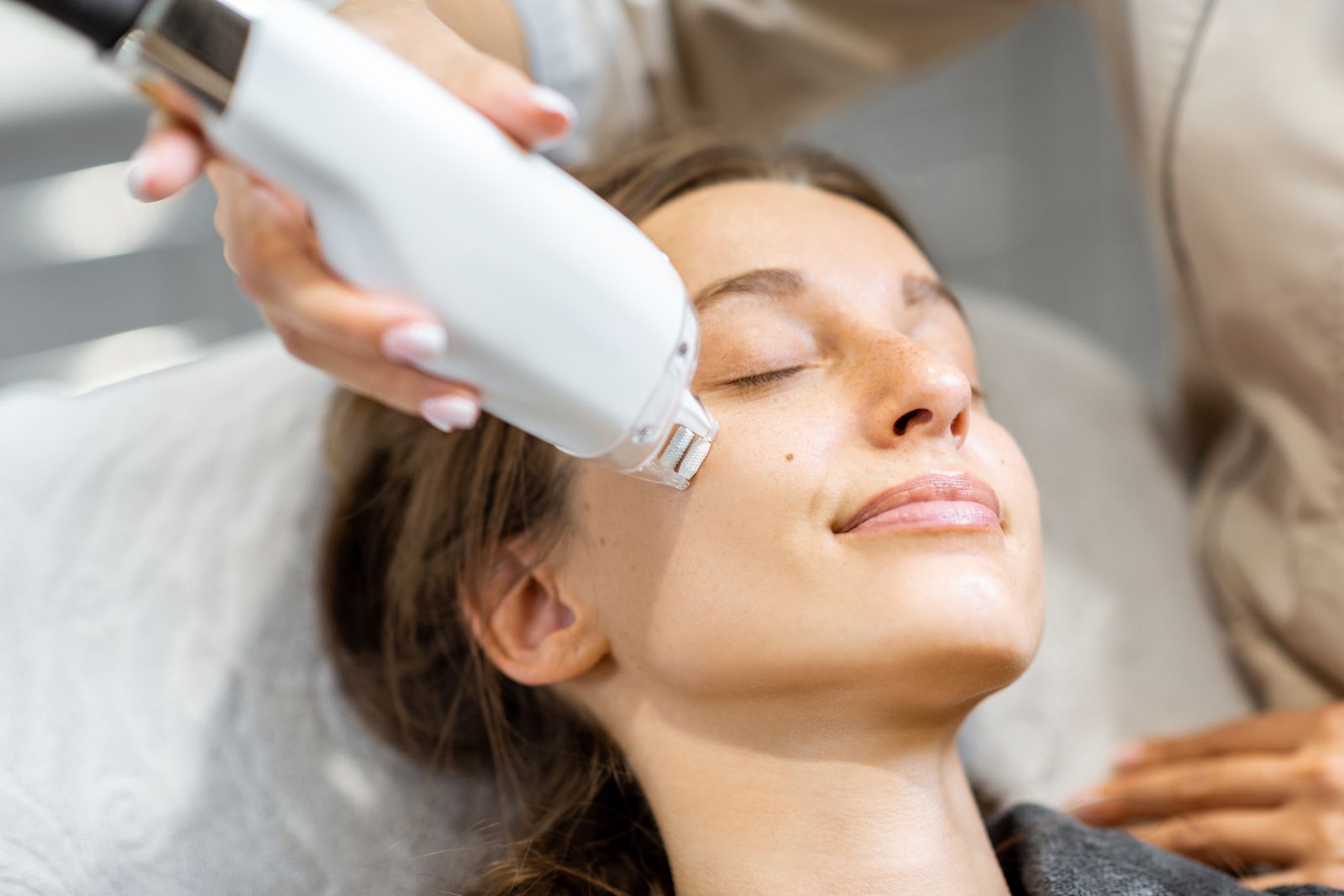Bar Beauty Medical hero